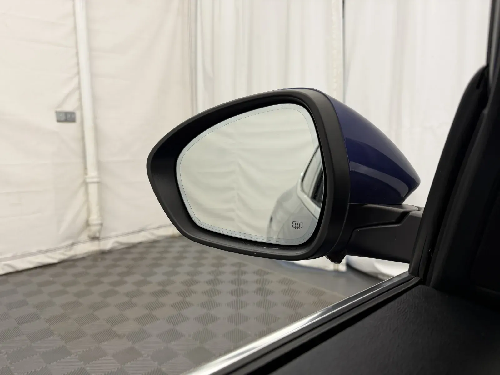 Maserati Grecale photo 16