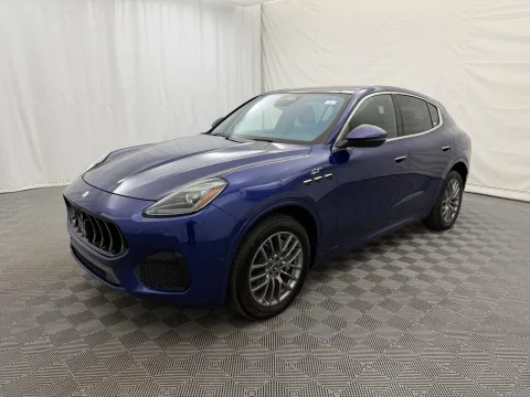 Photos of 2023 Maserati Grecale GT for sale in Arlington Heights, IL at Autos of Chicago