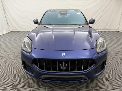 Another view of 2023 Maserati Grecale GT for sale in Arlington Heights, IL at Autos of Chicago