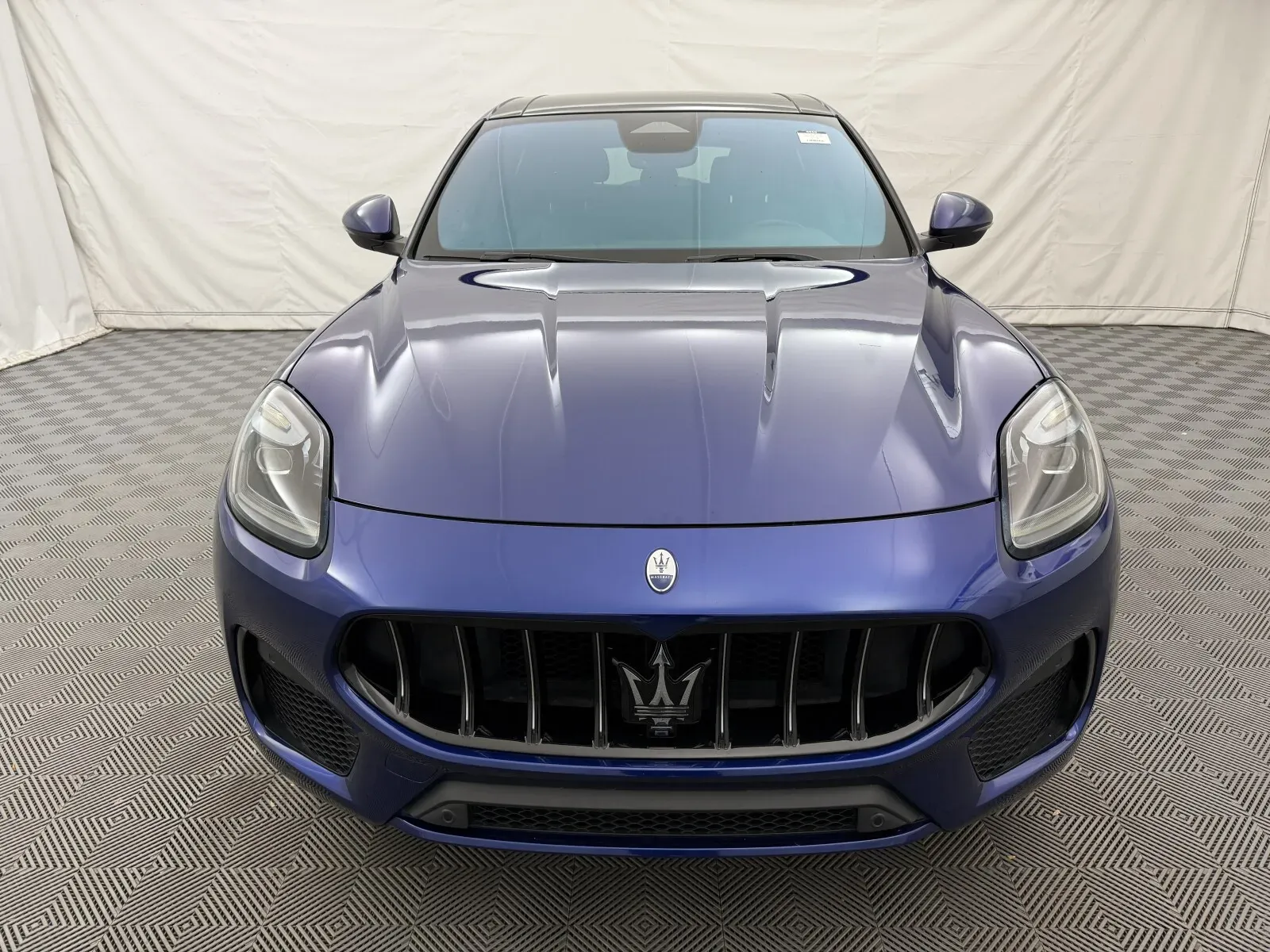 Maserati Grecale photo 3