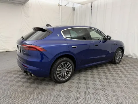 More photos of 2023 Maserati Grecale GT at Autos of Chicago, IL