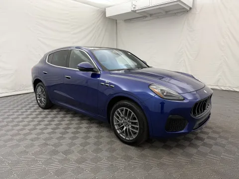 More photos of 2023 Maserati Grecale GT at Autos of Chicago, IL