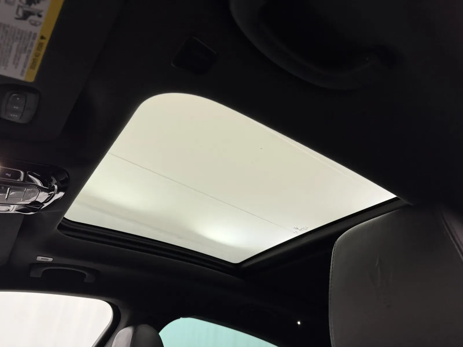 Maserati Grecale photo 10