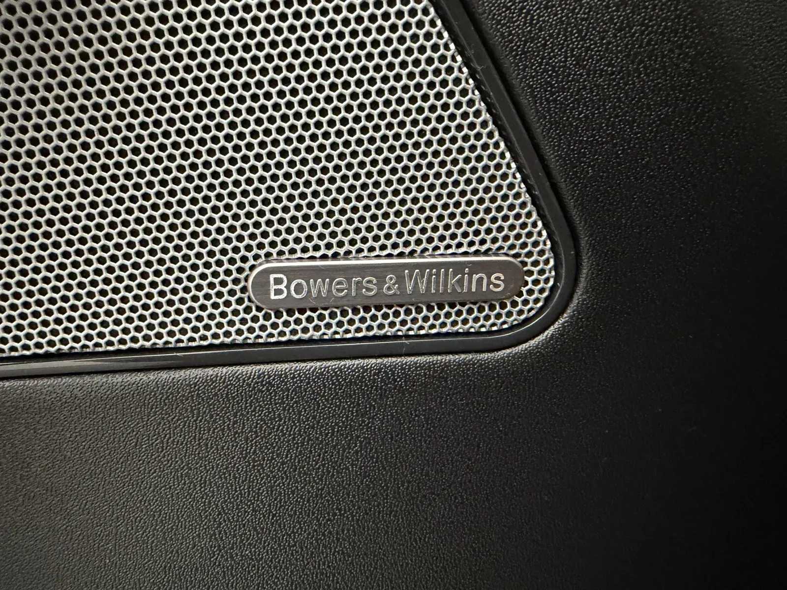 Maserati Levante photo 17