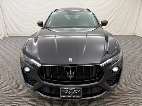 Another view of 2022 Maserati Levante GT for sale in Arlington Heights, IL at Autos of Chicago