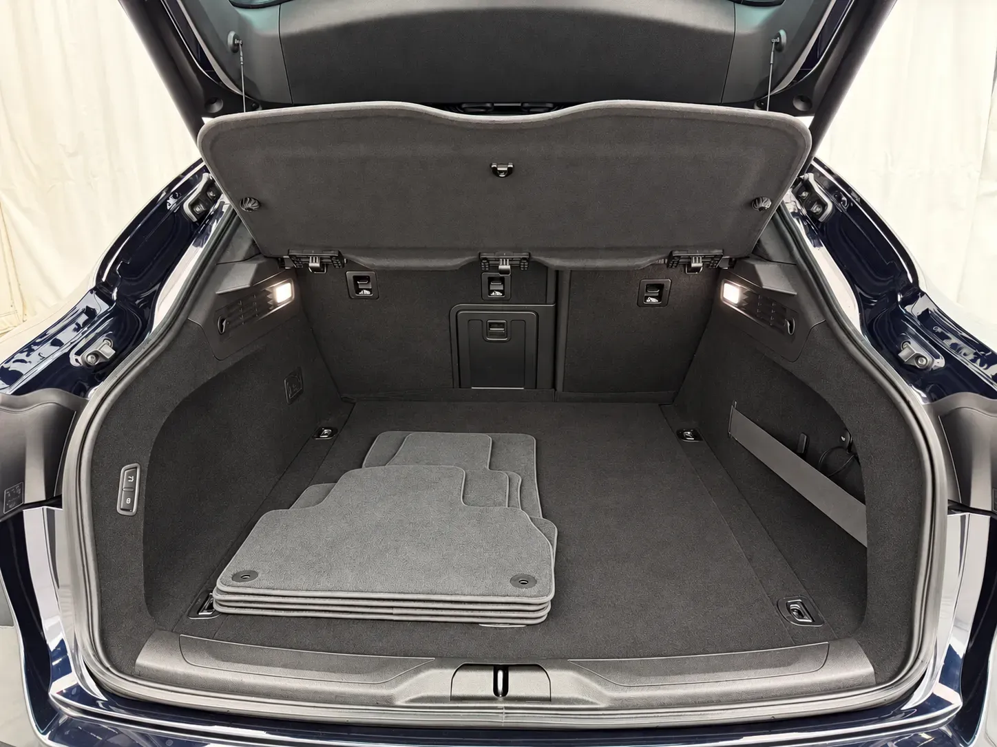 Maserati Levante photo 36