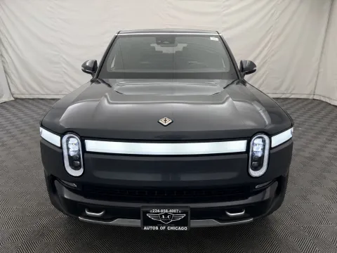 Another view of 2024 Rivian R1S Adventure for sale in Arlington Heights, IL at Autos of Chicago