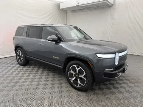 More photos of 2024 Rivian R1S Adventure at Autos of Chicago, IL