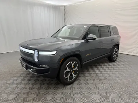 Photos of 2024 Rivian R1S Adventure for sale in Arlington Heights, IL at Autos of Chicago