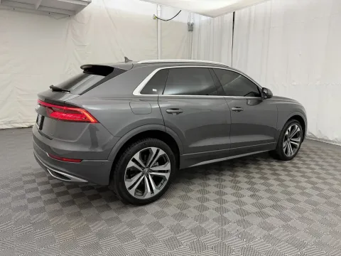 More photos of 2020 Audi Q8 Premium Plus at Autos of Chicago, IL