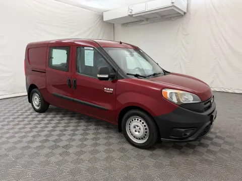 More photos of 2017 Ram ProMaster City Cargo Van Tradesman at Autos of Chicago, IL