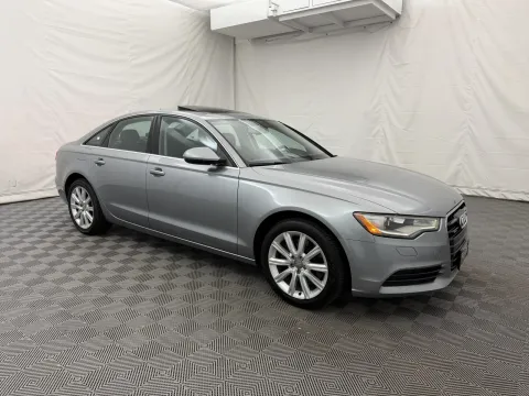 More photos of 2015 Audi A6 2.0T Premium Plus at Autos of Chicago, IL