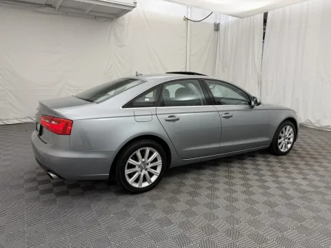 More photos of 2015 Audi A6 2.0T Premium Plus at Autos of Chicago, IL