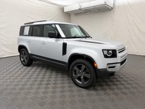 More photos of 2023 Land Rover Defender 110 Standard at Autos of Chicago, IL
