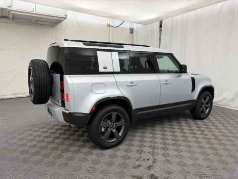 More photos of 2023 Land Rover Defender 110 Standard at Autos of Chicago, IL