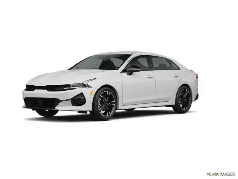 Photos of 2024 Kia K5 GT-Line for sale in Arlington Heights, IL at Autos of Chicago