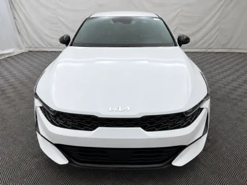 Another view of 2024 Kia K5 GT-Line for sale in Arlington Heights, IL at Autos of Chicago