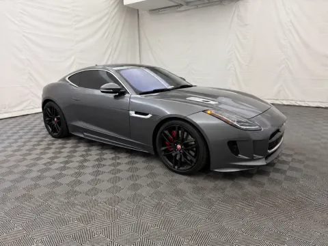 More photos of 2017 Jaguar F-TYPE R at Autos of Chicago, IL