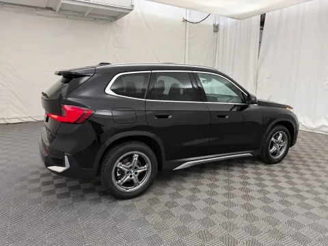 More photos of 2026 BMW X1 xDrive28i at Autos of Chicago, IL