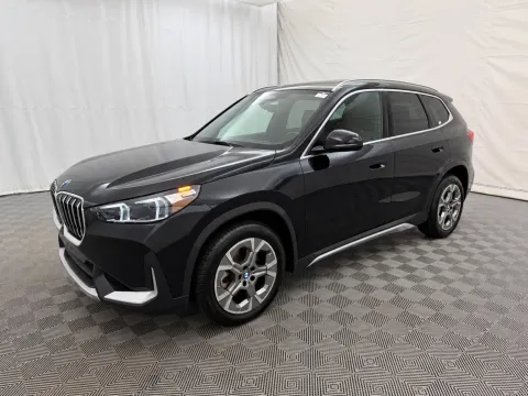 Photos of 2026 BMW X1 xDrive28i for sale in Arlington Heights, IL at Autos of Chicago
