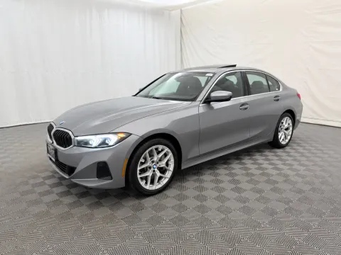 Photos of 2026 BMW 3 Series 330i NA xDrive for sale in Arlington Heights, IL at Autos of Chicago