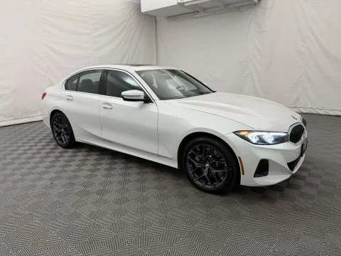 More photos of 2026 BMW 3 Series 330i NA xDrive at Autos of Chicago, IL