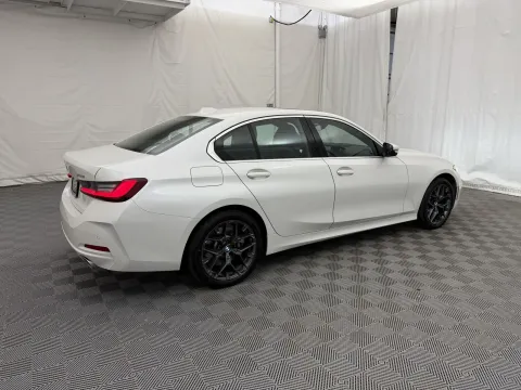 More photos of 2026 BMW 3 Series 330i NA xDrive at Autos of Chicago, IL
