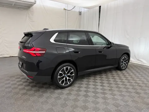 More photos of 2026 BMW X3 30 xDrive at Autos of Chicago, IL
