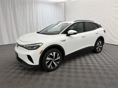 Photos of 2023 Volkswagen ID.4 Pro for sale in Arlington Heights, IL at Autos of Chicago