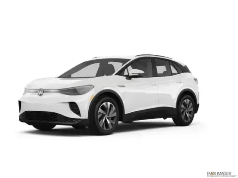 Photos of 2023 Volkswagen ID.4 Pro for sale in Arlington Heights, IL at Autos of Chicago