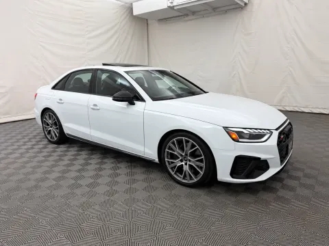 More photos of 2023 Audi S4 Sedan Premium Plus at Autos of Chicago, IL