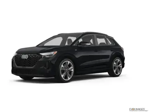 Photos of 2023 Audi Q4 e-tron Prestige for sale in Arlington Heights, IL at Autos of Chicago
