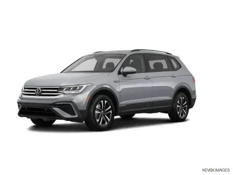 Photos of 2024 Volkswagen Tiguan S for sale in Arlington Heights, IL at Autos of Chicago