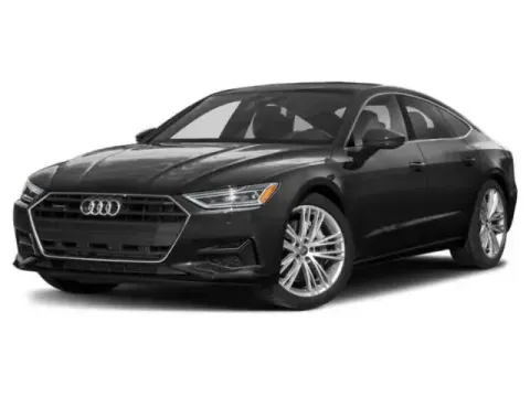 Photos of 2020 Audi A7 Premium Plus for sale in Arlington Heights, IL at Autos of Chicago