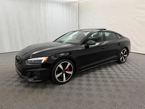 Photos of 2023 Audi A5 Sportback S line Premium Plus for sale in Arlington Heights, IL at Autos of Chicago