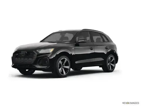 Photos of 2023 Audi Q5 S line Premium Plus for sale in Arlington Heights, IL at Autos of Chicago
