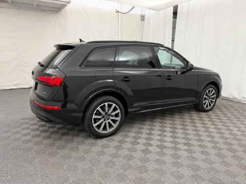 More photos of 2023 Audi Q7 Premium Plus at Autos of Chicago, IL