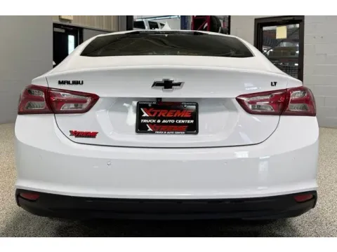 More photos of 2024 Chevrolet Malibu LT at Xtreme Truck & Auto Center, MI