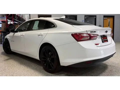 More photos of 2024 Chevrolet Malibu LT at Xtreme Truck & Auto Center, MI