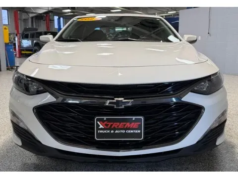 Photos of 2024 Chevrolet Malibu LT for sale in Coopersville, MI at Xtreme Truck & Auto Center