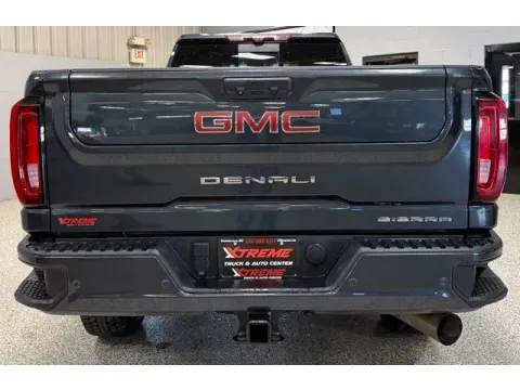 More photos of 2022 GMC Sierra 2500HD Denali at Xtreme Truck & Auto Center, MI