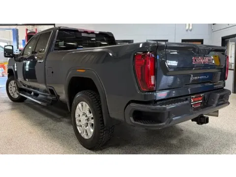 More photos of 2022 GMC Sierra 2500HD Denali at Xtreme Truck & Auto Center, MI
