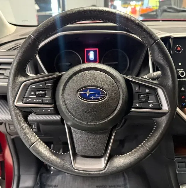 2024 Subaru Ascent Premium - Photo 11