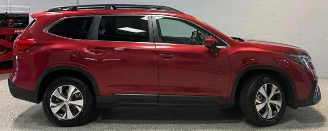 2024 Subaru Ascent Premium - Photo 7