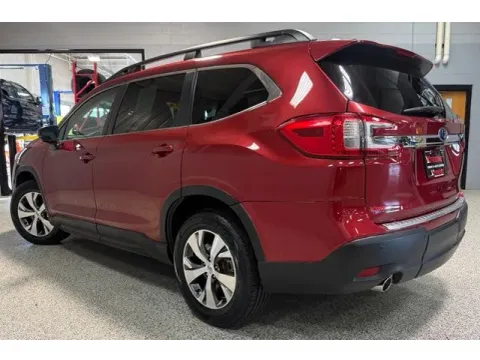 More photos of 2024 Subaru Ascent Premium at Xtreme Truck & Auto Center, MI
