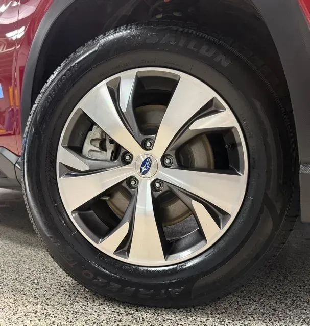 2024 Subaru Ascent Premium - Photo 8