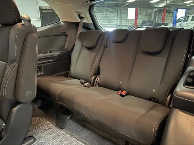 2024 Subaru Ascent Premium - Photo 21