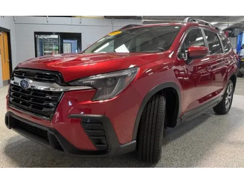 Another view of 2024 Subaru Ascent Premium for sale in Coopersville, MI at Xtreme Truck & Auto Center