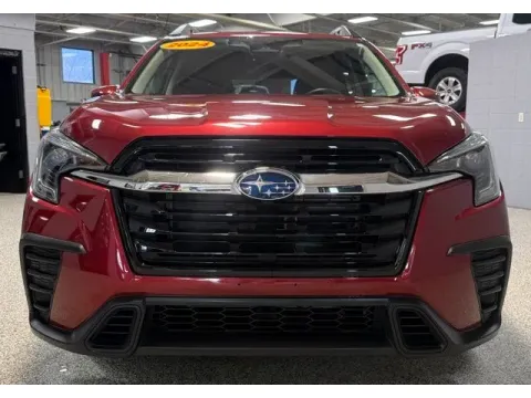 Photos of 2024 Subaru Ascent Premium for sale in Coopersville, MI at Xtreme Truck & Auto Center
