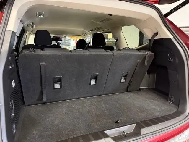 2024 Subaru Ascent Premium - Photo 22